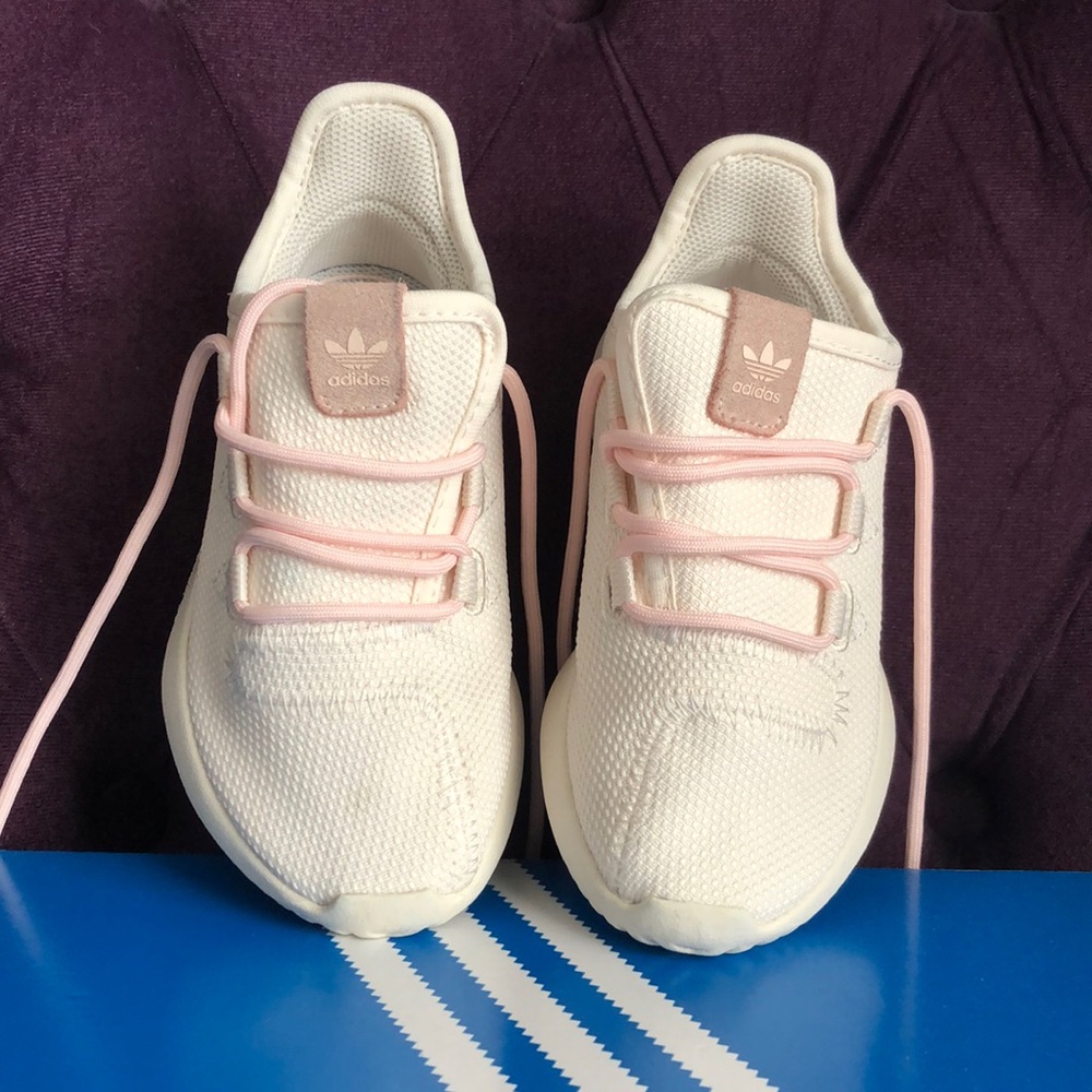 Youth girls size 11 Athletic shoes